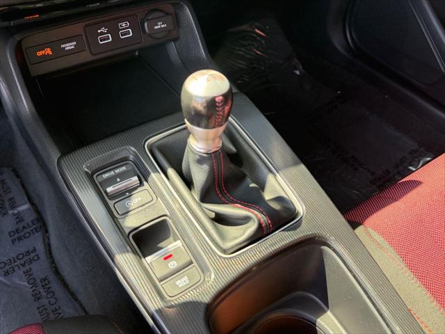 2023 Honda Civic Sedan