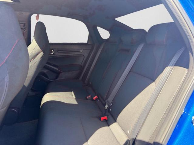 2023 Honda Civic Sedan