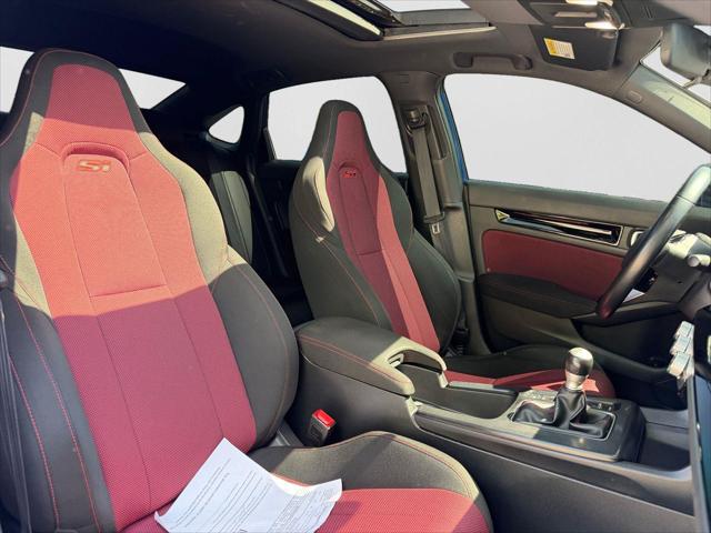 2023 Honda Civic Sedan