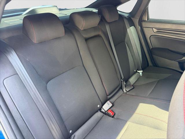 2023 Honda Civic Sedan