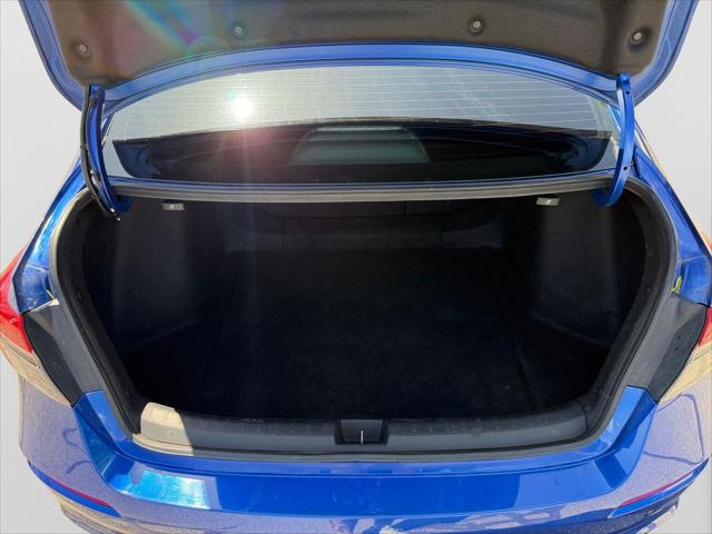 2023 Honda Civic Sedan