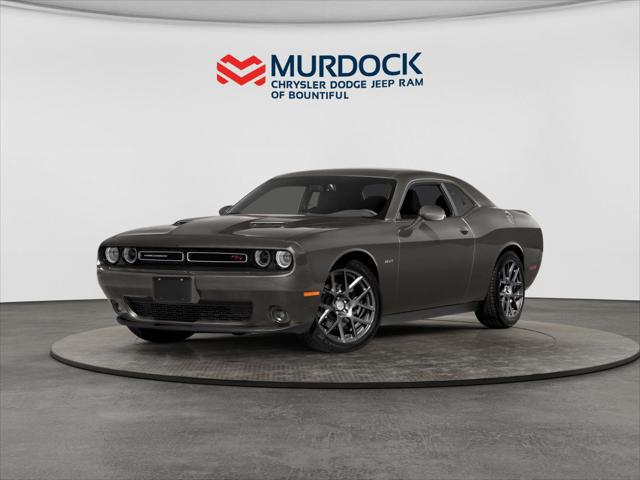 2015 Dodge Challenger SXT Plus for sale in West Bountiful, UT
