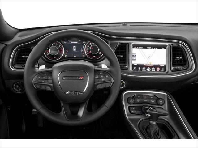 2015 Dodge Challenger SXT Plus