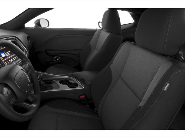 2015 Dodge Challenger SXT Plus