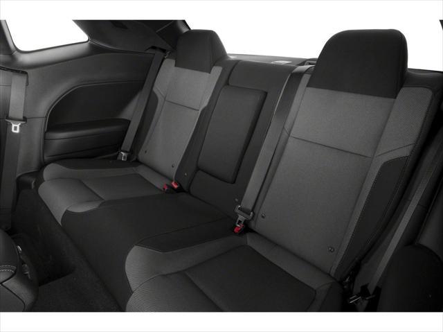 2015 Dodge Challenger SXT Plus
