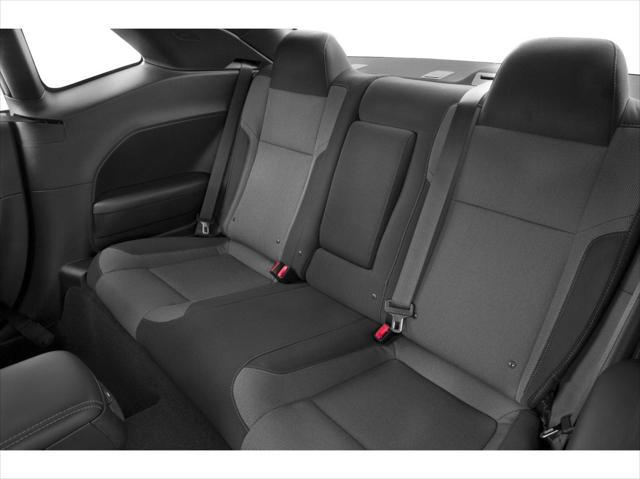2015 Dodge Challenger SXT Plus