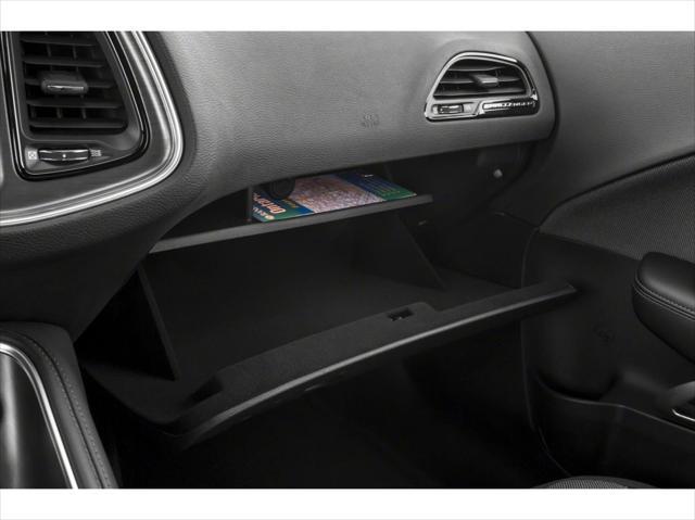 2015 Dodge Challenger SXT Plus