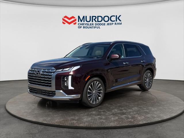 2024 Hyundai Palisade Calligraphy for sale in West Bountiful, UT