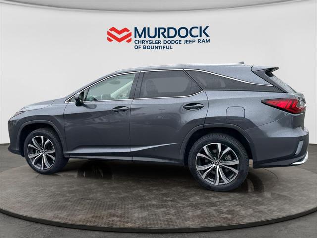 2022 Lexus RX 350 AWD