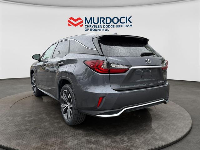2022 Lexus RX 350 AWD