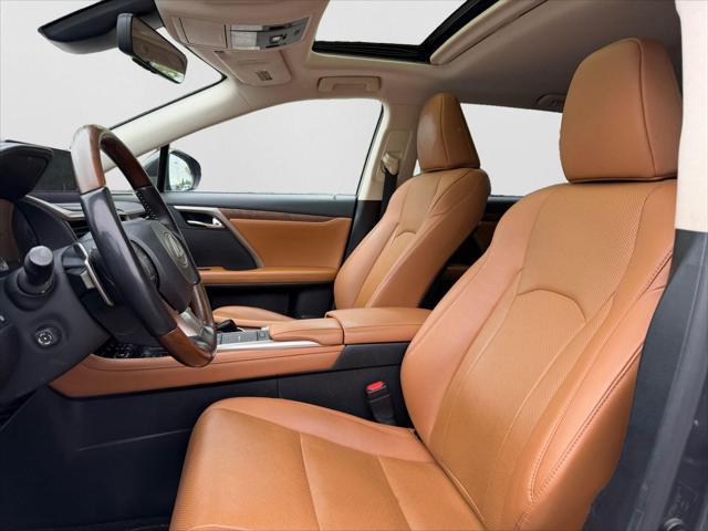2022 Lexus RX 350 AWD