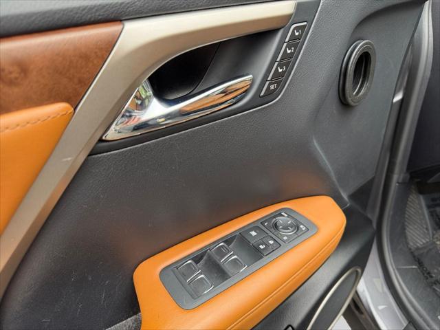 2022 Lexus RX 350 AWD