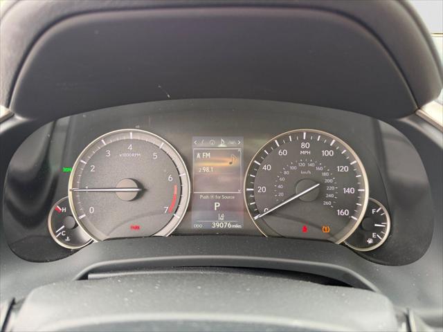 2022 Lexus RX 350 AWD