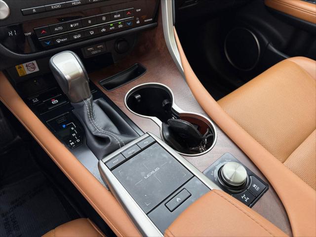2022 Lexus RX 350 AWD