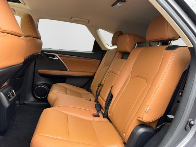 2022 Lexus RX 350 AWD