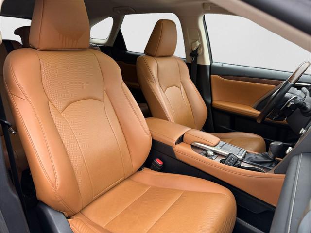 2022 Lexus RX 350 AWD