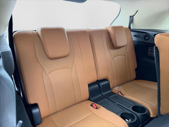 2022 Lexus RX 350 AWD