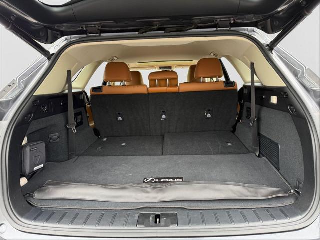 2022 Lexus RX 350 AWD