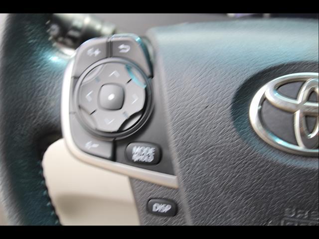 2013 Toyota Camry XLE