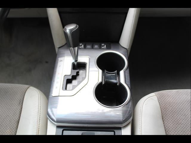 2013 Toyota Camry XLE