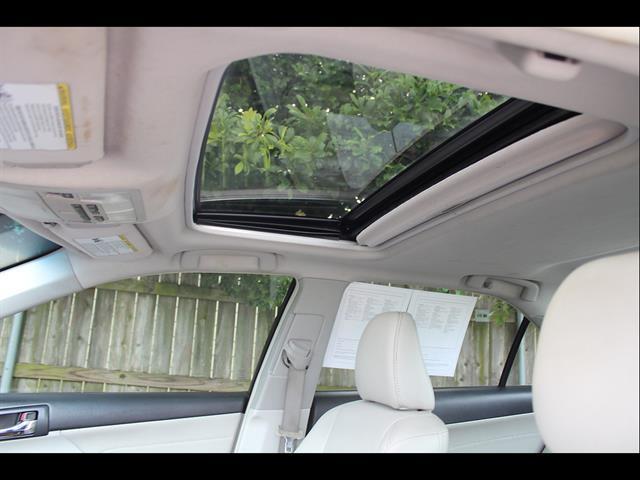 2013 Toyota Camry XLE