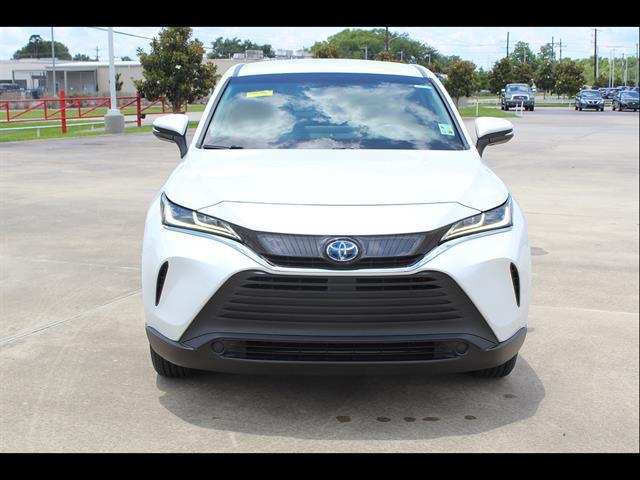 2023 Toyota Venza LE