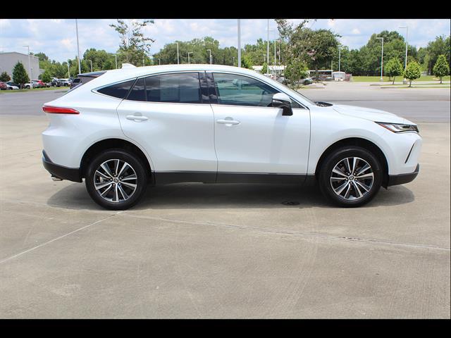 2023 Toyota Venza LE