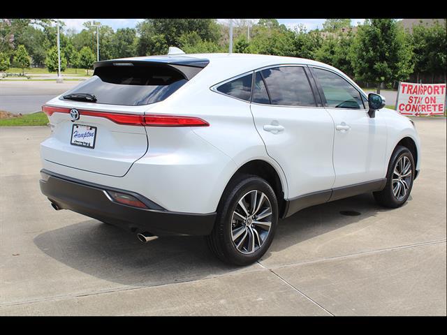 2023 Toyota Venza LE