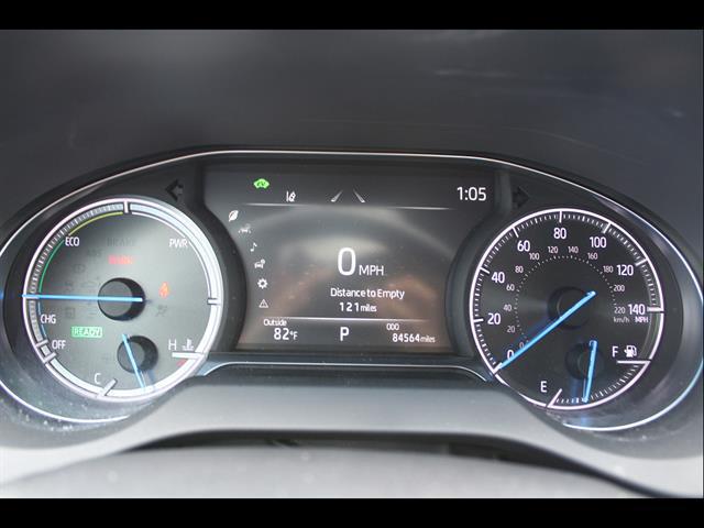 2023 Toyota Venza LE