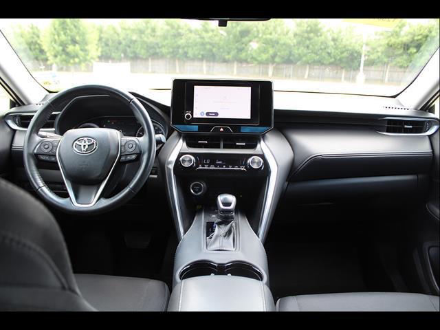 2023 Toyota Venza LE