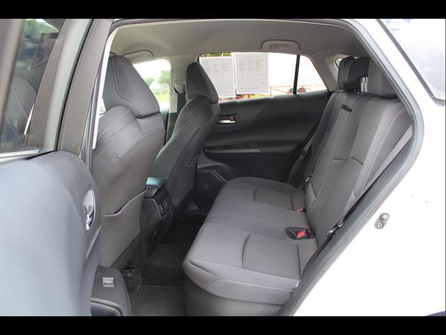 2023 Toyota Venza LE