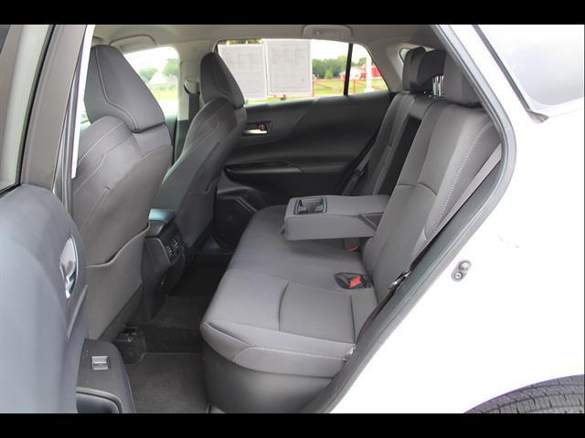2023 Toyota Venza LE