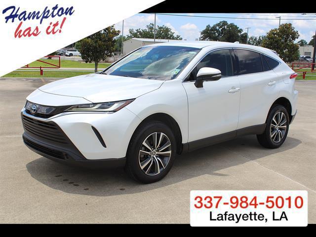 2023 Toyota Venza LE for sale in Lafayette, LA