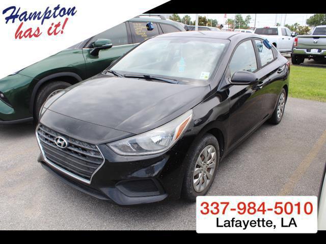 2018 Hyundai Accent SE for sale in Lafayette, LA