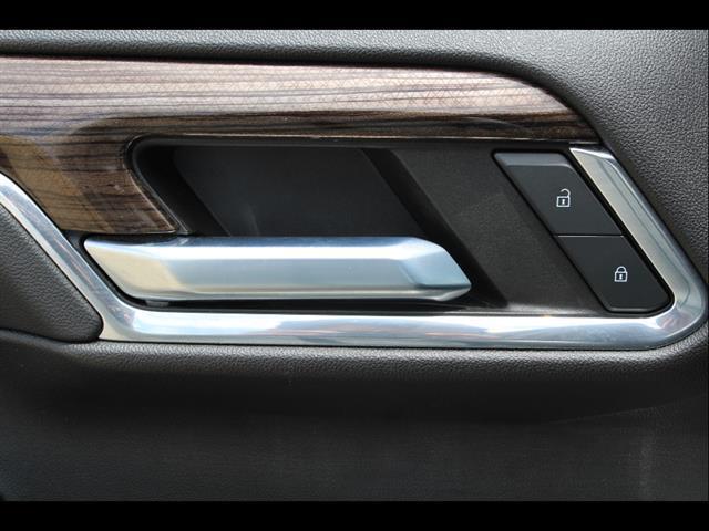 2022 Chevrolet Silverado 1500 4WD Crew Cab Short Bed LT Trail Boss