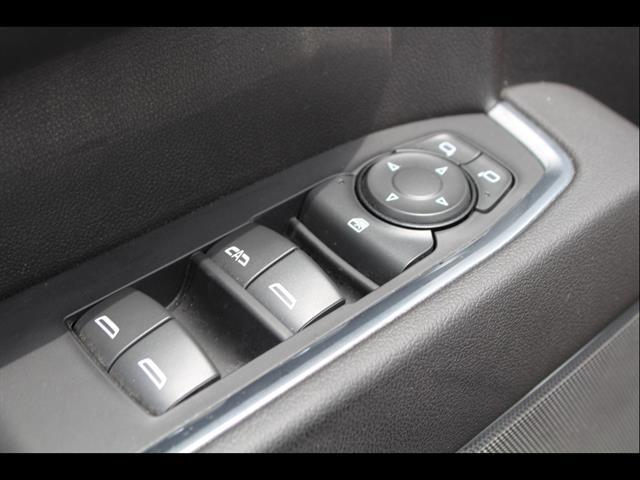 2022 Chevrolet Silverado 1500 4WD Crew Cab Short Bed LT Trail Boss