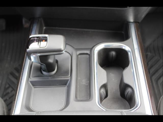 2022 Chevrolet Silverado 1500 4WD Crew Cab Short Bed LT Trail Boss