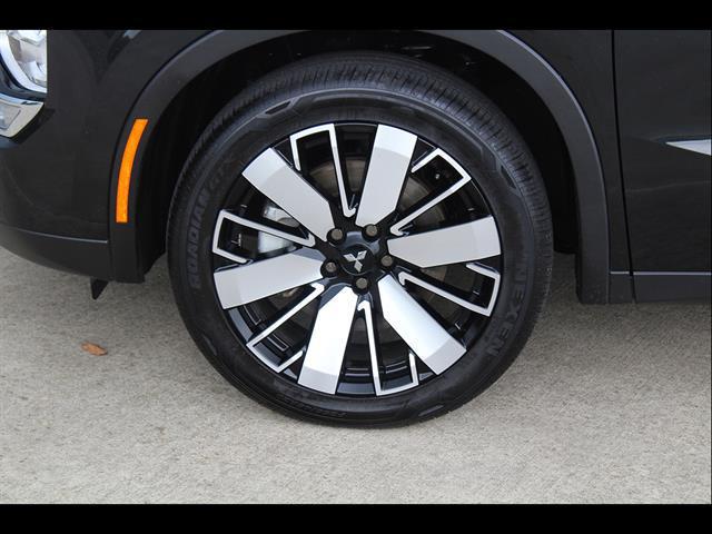 2025 Mitsubishi Outlander SE 2.5 2WD