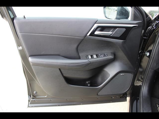 2025 Mitsubishi Outlander SE 2.5 2WD