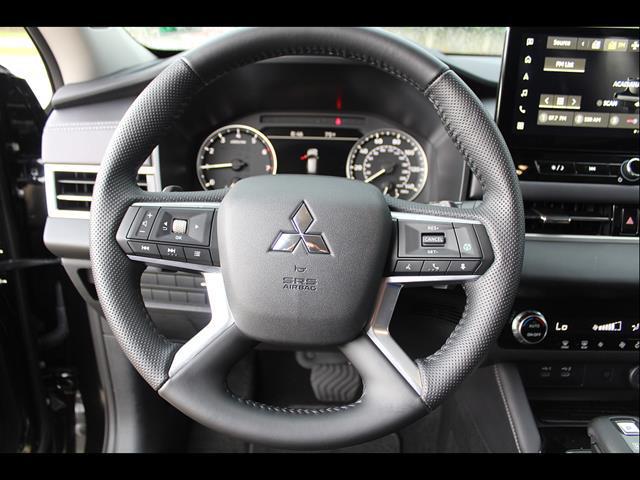 2025 Mitsubishi Outlander SE 2.5 2WD