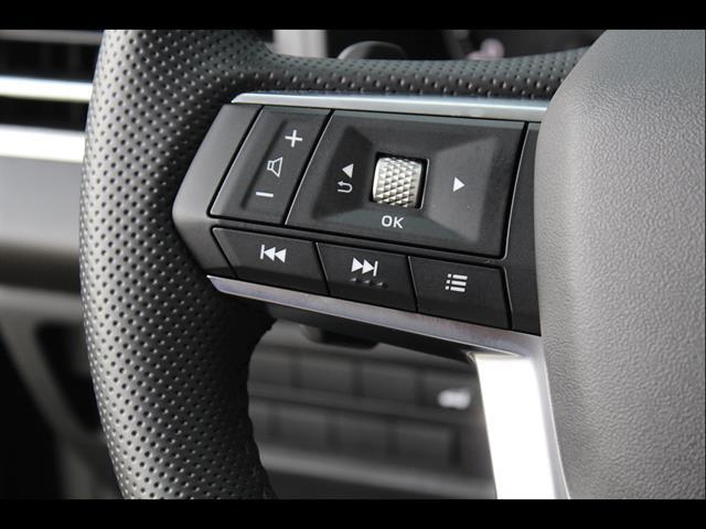 2025 Mitsubishi Outlander SE 2.5 2WD