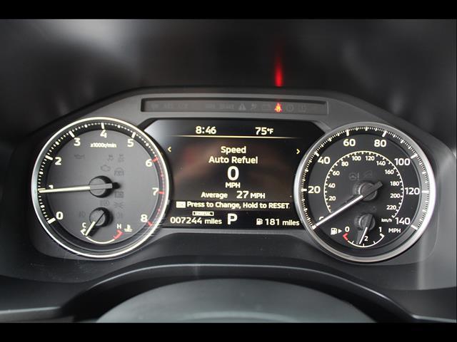 2025 Mitsubishi Outlander SE 2.5 2WD