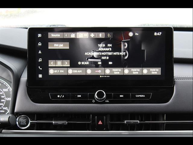 2025 Mitsubishi Outlander SE 2.5 2WD
