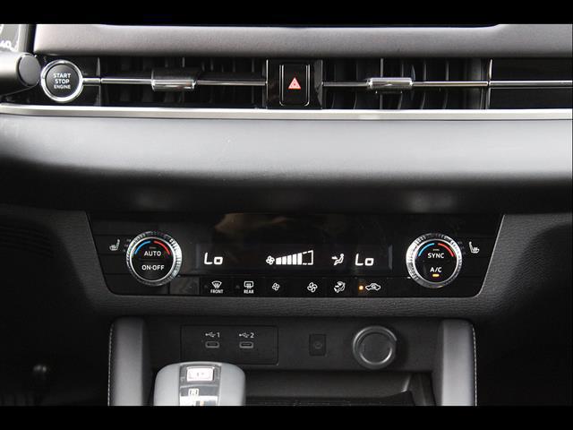 2025 Mitsubishi Outlander SE 2.5 2WD