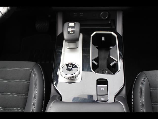 2025 Mitsubishi Outlander SE 2.5 2WD