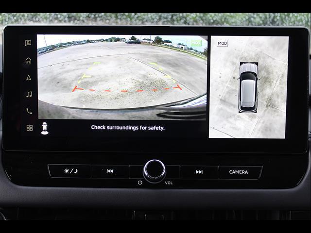 2025 Mitsubishi Outlander SE 2.5 2WD