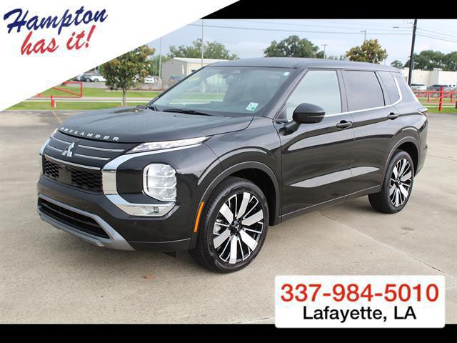 2025 Mitsubishi Outlander SE 2.5 2WD for sale in Lafayette, LA