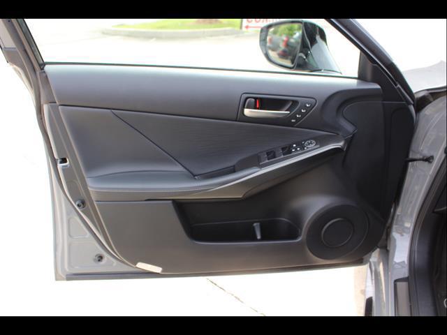 2024 Lexus IS 350 F SPORT