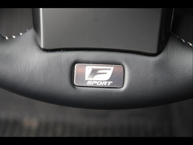 2024 Lexus IS 350 F SPORT