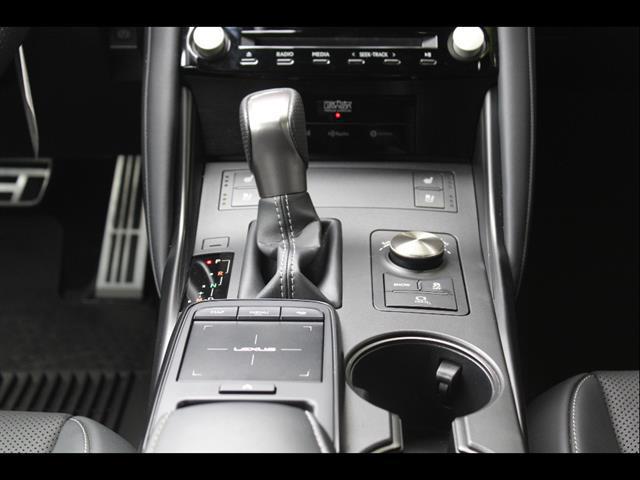 2024 Lexus IS 350 F SPORT